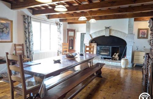 Cambon-et-Salvergues House | Ferme les taillades