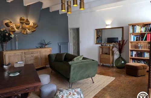 Cambon-et-Salvergues House | Ferme les taillades