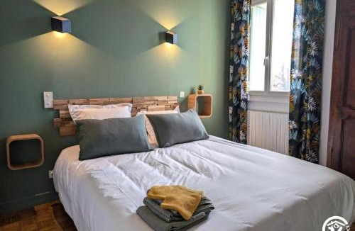 Cambon-et-Salvergues House | Ferme les taillades