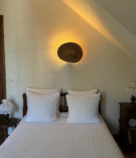 Niederbronn-les-Bains Bed & Breakfast | Ferme Mellon