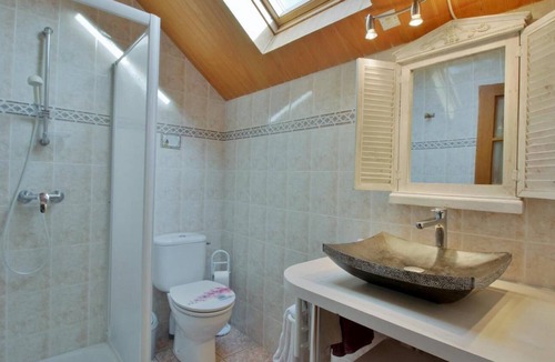 Aspin-en-Lavedan House | Ferme Mongeat