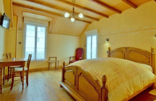 Aspin-en-Lavedan House | Ferme Mongeat