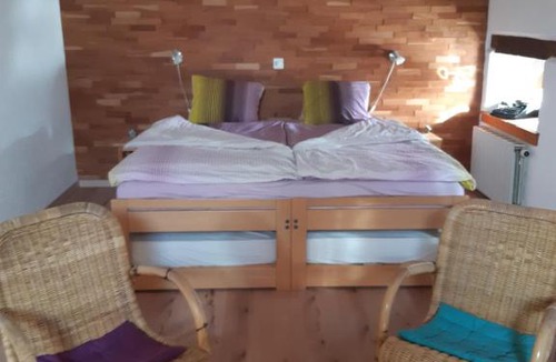 Muriaux Apartment | Ferme O'Clés