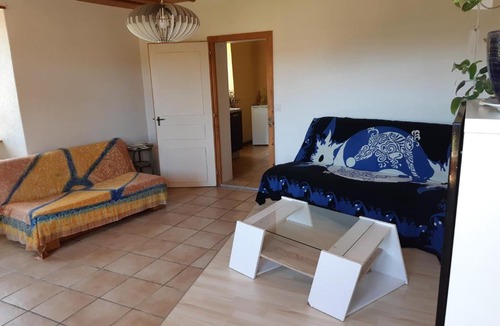 Muriaux Apartment | Ferme O'Clés