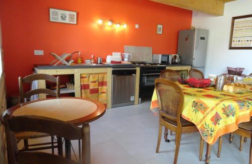 Saint-Trivier-sur-Moignans Bed & Breakfast | Ferme Passion