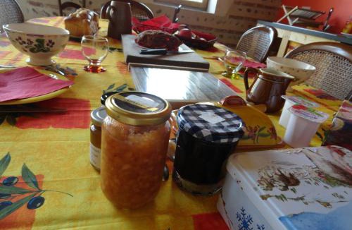 Saint-Trivier-sur-Moignans Bed & Breakfast | Ferme Passion