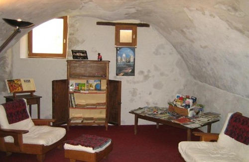 Seris Bed & Breakfast | Ferme Peschard
