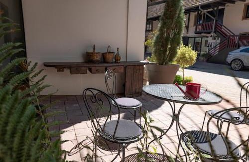 Breuschwickersheim Apartment | Ferme PFRIMMER