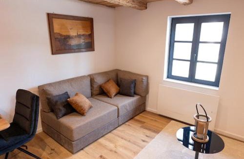 Breuschwickersheim Apartment | Ferme PFRIMMER