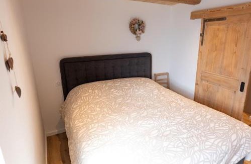 Breuschwickersheim Apartment | Ferme PFRIMMER