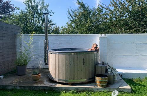 Moncheaux House | Ferme rénovée 300M2 La Casa JEB : Charme, Calme et Nature