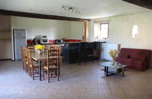 Monts House | Ferme rénovée Accueil bien-être