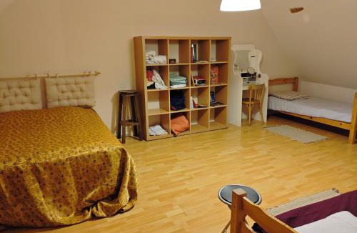 Monts House | Ferme rénovée Accueil bien-être