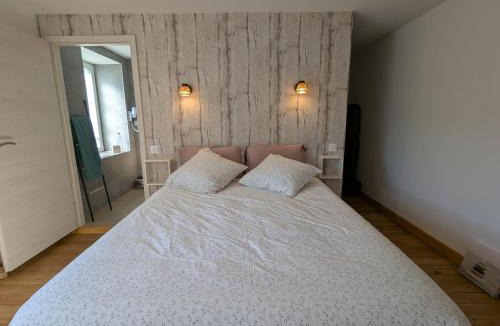 Colroy-la-Grande Bed & Breakfast | Ferme rénovée animaux admis - Vallée de la Fave - FR-1-589-851