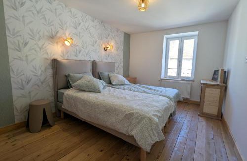 Colroy-la-Grande Bed & Breakfast | Ferme rénovée animaux admis - Vallée de la Fave - FR-1-589-851