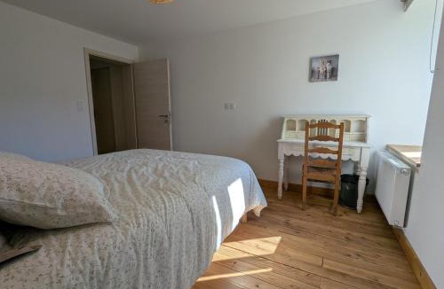 Colroy-la-Grande Bed & Breakfast | Ferme rénovée animaux admis - Vallée de la Fave - FR-1-589-851