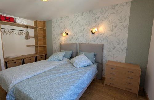 Colroy-la-Grande Bed & Breakfast | Ferme rénovée au calme - 2 pers. - FR-1-589-852