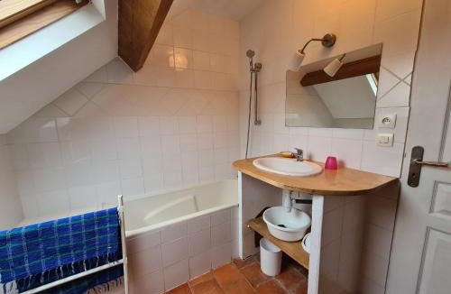 Palluau-sur-Indre House | Ferme rénovée au calme avec internet et grand espace extérieur - FR-1-591-149