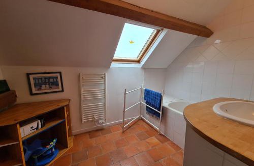 Palluau-sur-Indre House | Ferme rénovée au calme avec internet et grand espace extérieur - FR-1-591-149