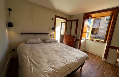 Saint-Priest-la-Vetre Other | Ferme Rénovée en Altitude Avec Dépendances, Pour Familles, Groupes et Évènements