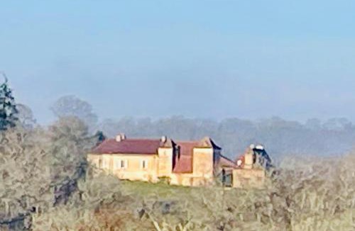 Coux-et-Bigaroque-Mouzens House | Ferme Redouline - 3 Bedroom, large private pool