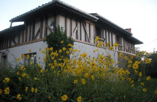 Le Fousseret Bed & Breakfast | Ferme Saint Joseph