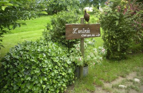 Le Fousseret Bed & Breakfast | Ferme Saint Joseph