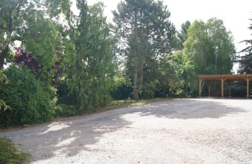 Remilly House | Ferme Sainte Marie