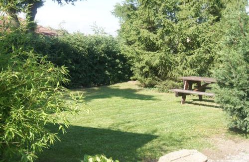 Remilly House | Ferme Sainte Marie