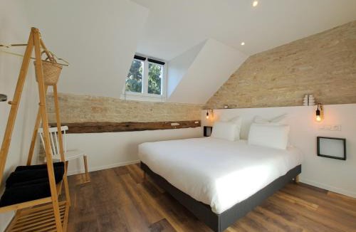 Ruffey-les-Beaune Villa | Ferme spacieuse climatisée, SPA & Pétanque