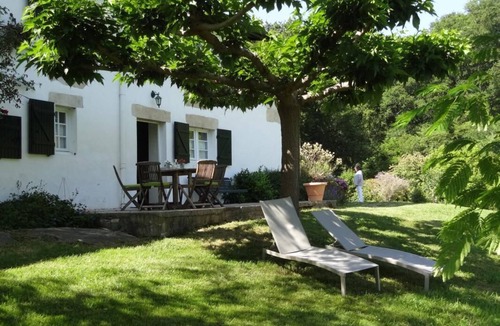 Sare House | Ferme Uhartea - Sare