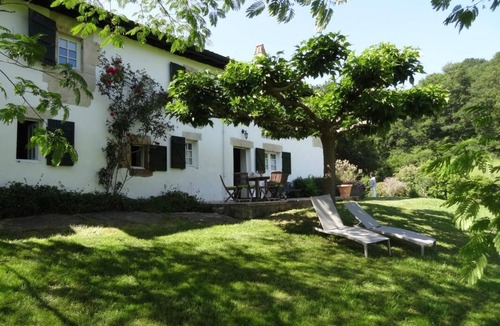 Sare House | Ferme Uhartea - Sare