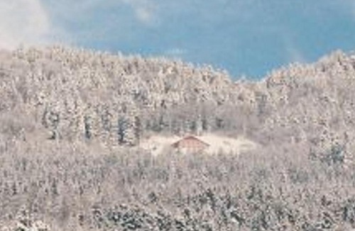 Vagney House | Ferme Vosgienne Rénovée avec Confort et Nature pour 7 Pers, WiFi, Animaux Bienvenus - FR-1-589-190