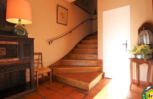 Polignac House | Ferme XVIe siècle rénovée avec jardin clos et WiFi - FR-1-582-119