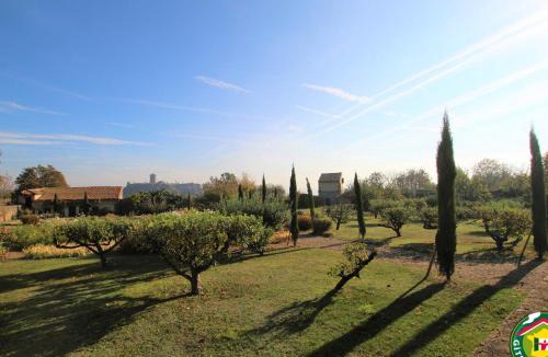 Polignac House | Ferme XVIe siècle rénovée avec jardin clos et WiFi - FR-1-582-119