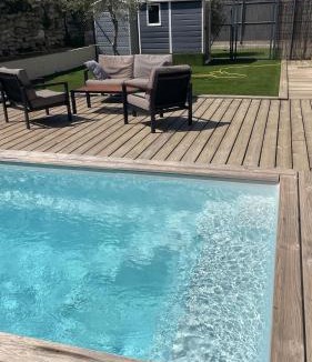 Malemort-du-Comtat House | Fermer