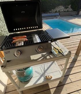 Malemort-du-Comtat House | Fermer