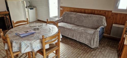 Bretignolles-sur-Mer House | Fermes marine t2