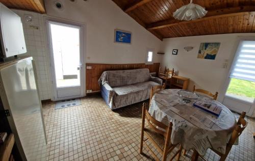 Bretignolles-sur-Mer House | Fermes marine t2