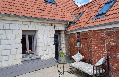 Simencourt House | Fermette au calme