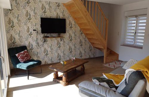 Simencourt House | Fermette au calme