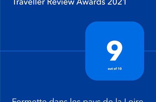 Ize House | Fermette dans les pays de la Loire