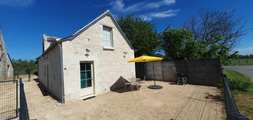 Brehemont Villa | Fermette et Ecuries Tourangelles