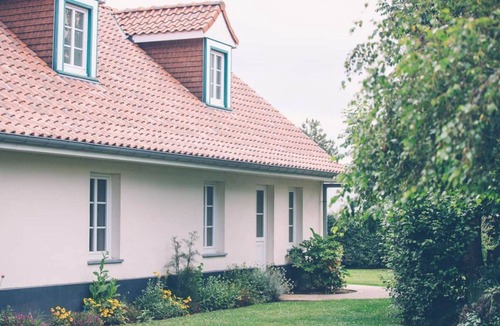 Merlimont Cottage | Fermette Les Ormes - Cottage 8 people in Merlimont village