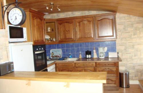 Celles House | Fermette Rénovée