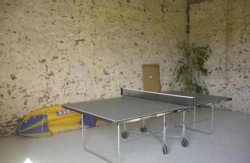 Semblecay House | Fermette restaurée proche Châteaux de la Loire avec Wi-Fi et parking sécurisé - FR-1-591-640