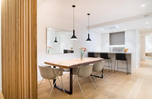 Old Town Apartment | Fermin Suite - Iberorent Apartments