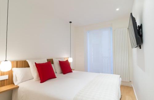 Old Town Apartment | Fermin Suite - Iberorent Apartments