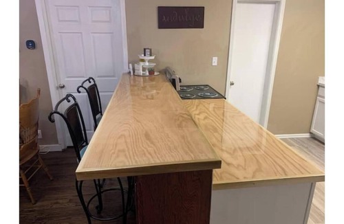 Stillwater House | ,Fern Corner: 4 bedroom/2 Bath
