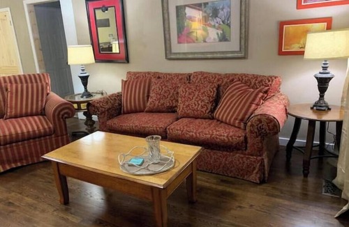 Stillwater House | ,Fern Corner: 4 bedroom/2 Bath
